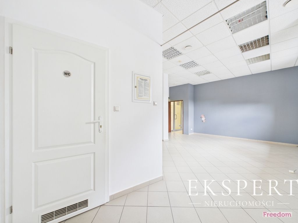 Lokal Koszalin, pl. Zwycięstwa. Zdjęcie 7