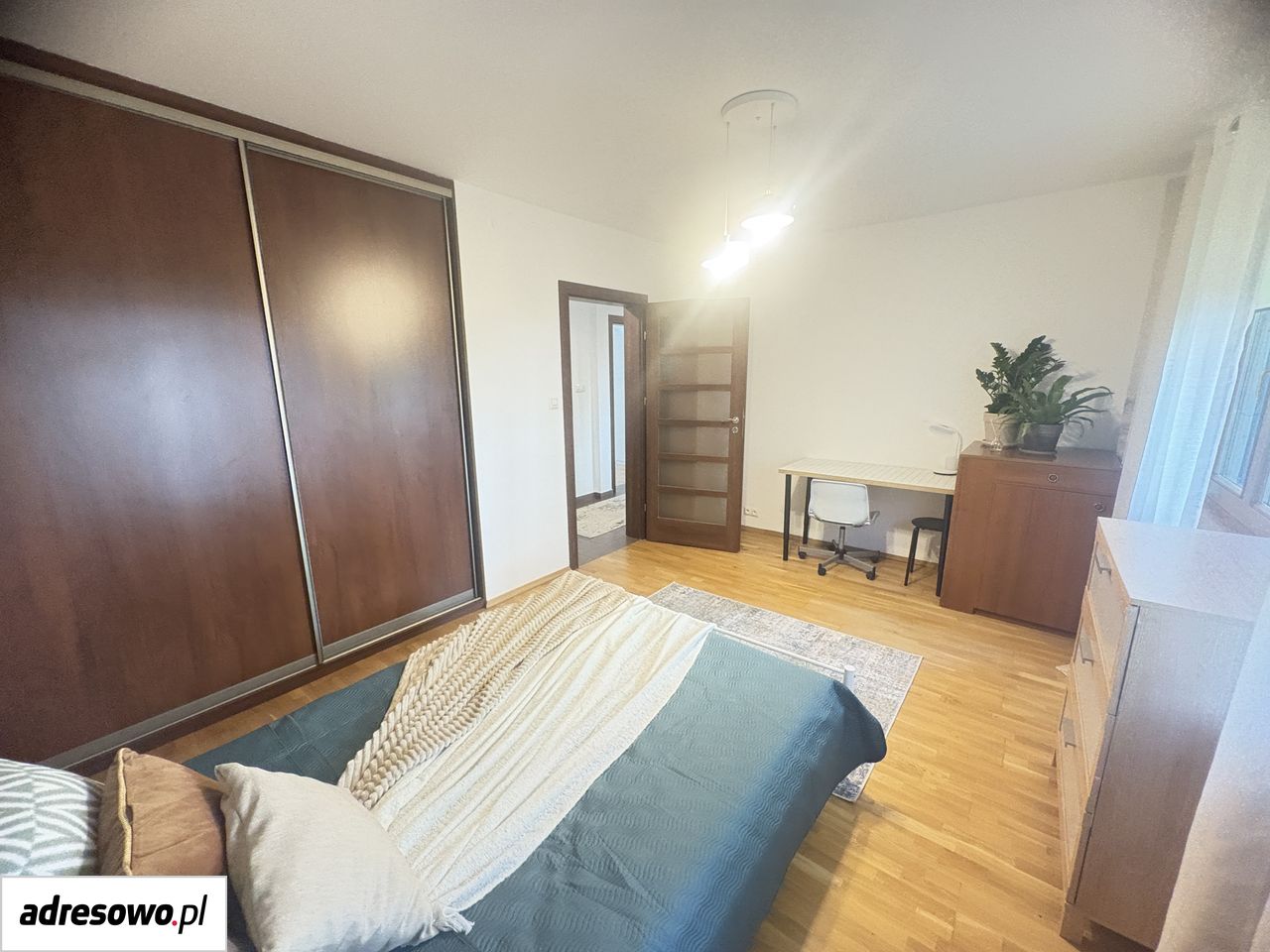 Mieszkanie 3-pokojowe Warszawa Śródmieście. Zdjęcie 14