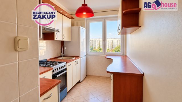 Mieszkanie 4-pokojowe Gdańsk Żabianka, ul. Pomorska. Zdjęcie 9