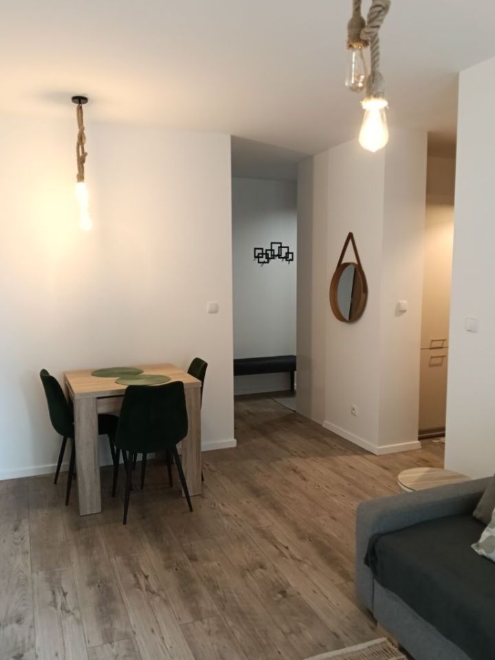 Mieszkanie 1-pokojowe Warszawa Praga-Południe, ul. Majdańska. Zdjęcie 5