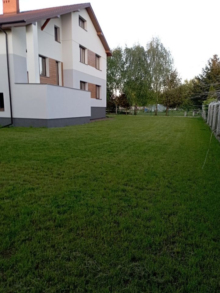 dom wolnostojący, 8 pokoi Stare Babice, ul. Pohulanka. Zdjęcie 6