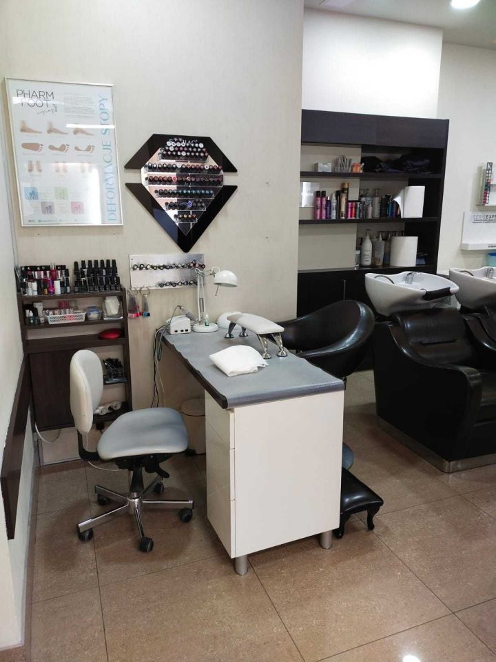 Lokal Poznań Jeżyce, ul. Kościelna. Zdjęcie 4