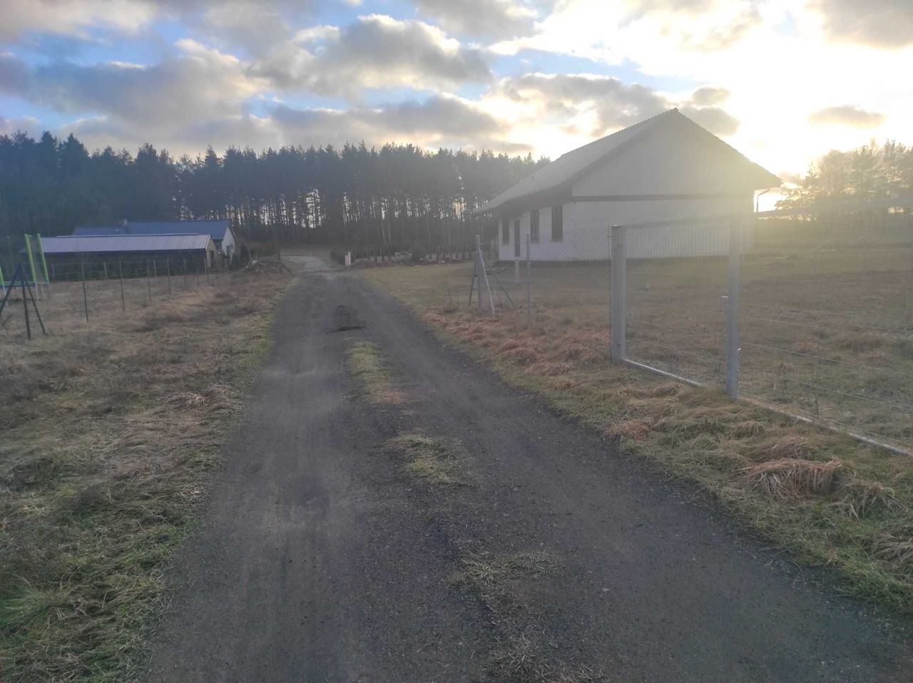 Działka budowlana Spore. Zdjęcie 4