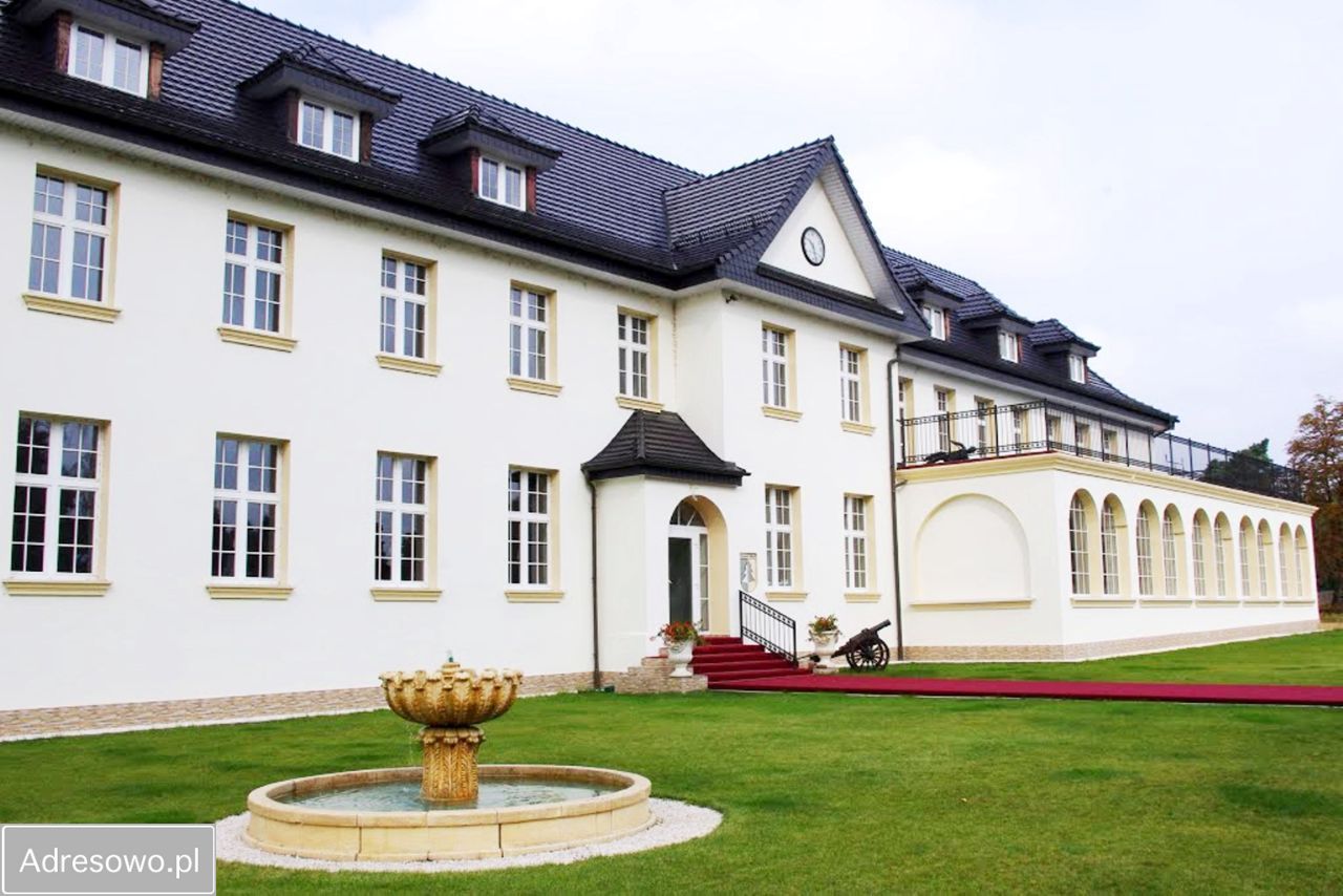 Nieruchomość komercyjna Krupski Młyn. Zdjęcie 2