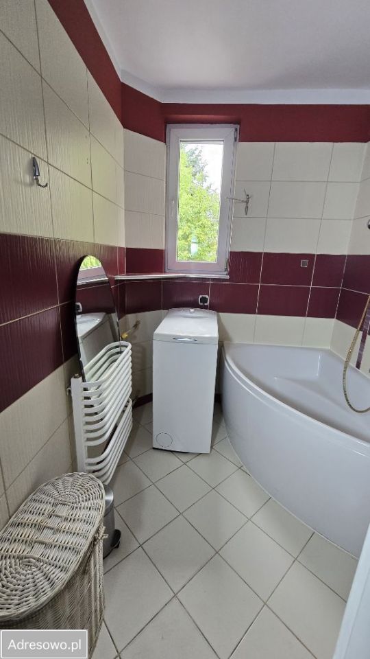 bliźniak, 5 pokoi Puchaczów. Zdjęcie 14