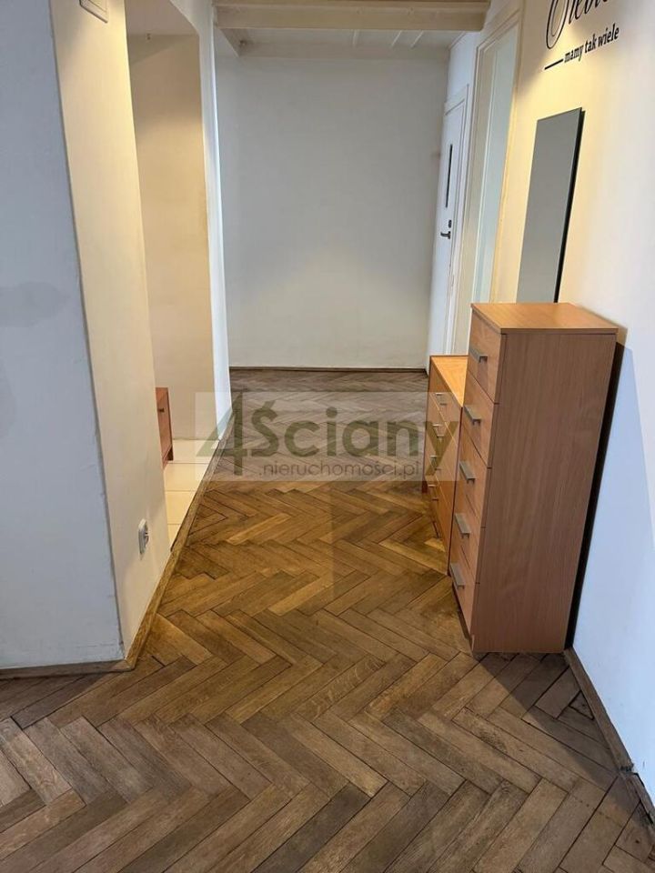 Mieszkanie 2-pokojowe Warszawa Śródmieście, ul. Poznańska. Zdjęcie 6