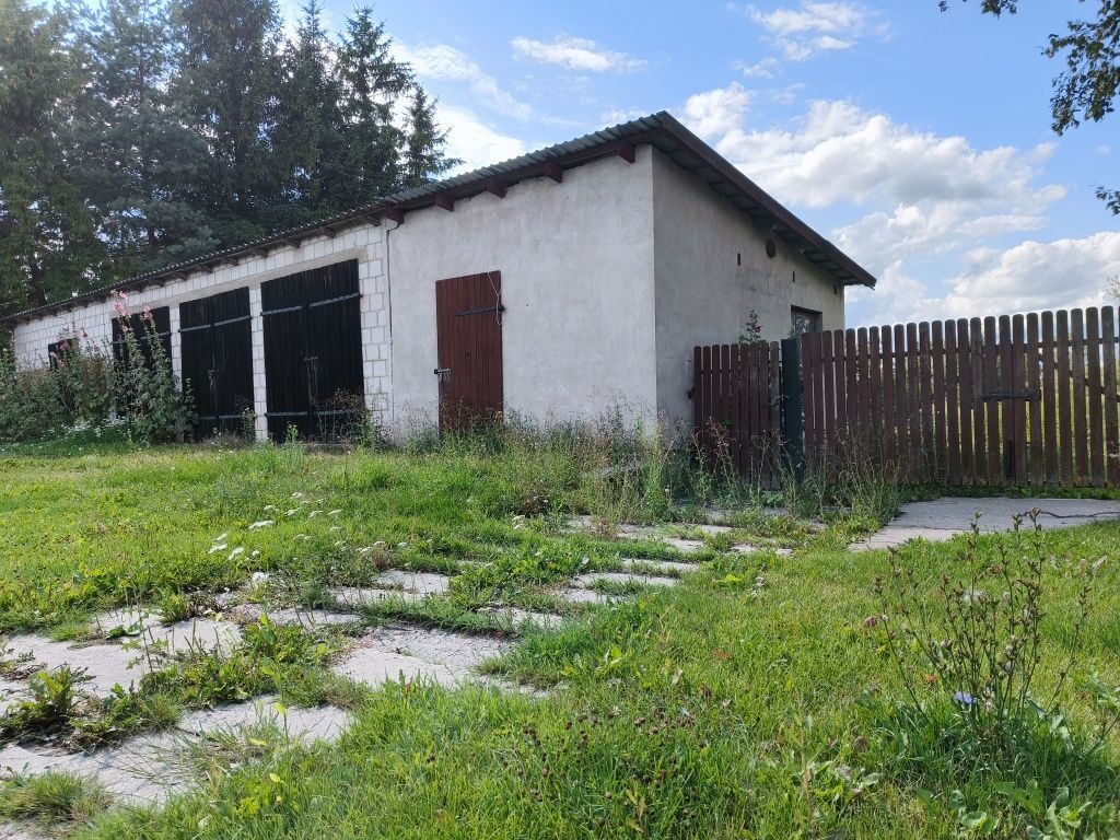 siedlisko, 4 pokoje Giże. Zdjęcie 3