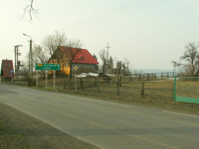 Działka budowlana Istebna Beskid. Zdjęcie 1