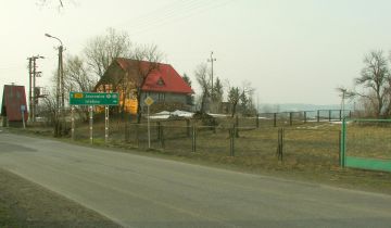 Działka budowlana Istebna Beskid