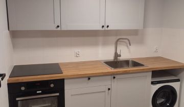 Mieszkanie 1-pokojowe Bydgoszcz Śródmieście