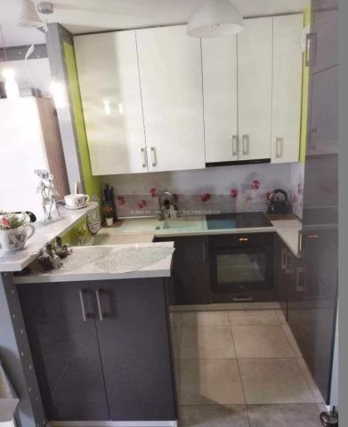 Mieszkanie 1-pokojowe Warszawa Bemowo, ul. Batalionów Chłopskich. Zdjęcie 2