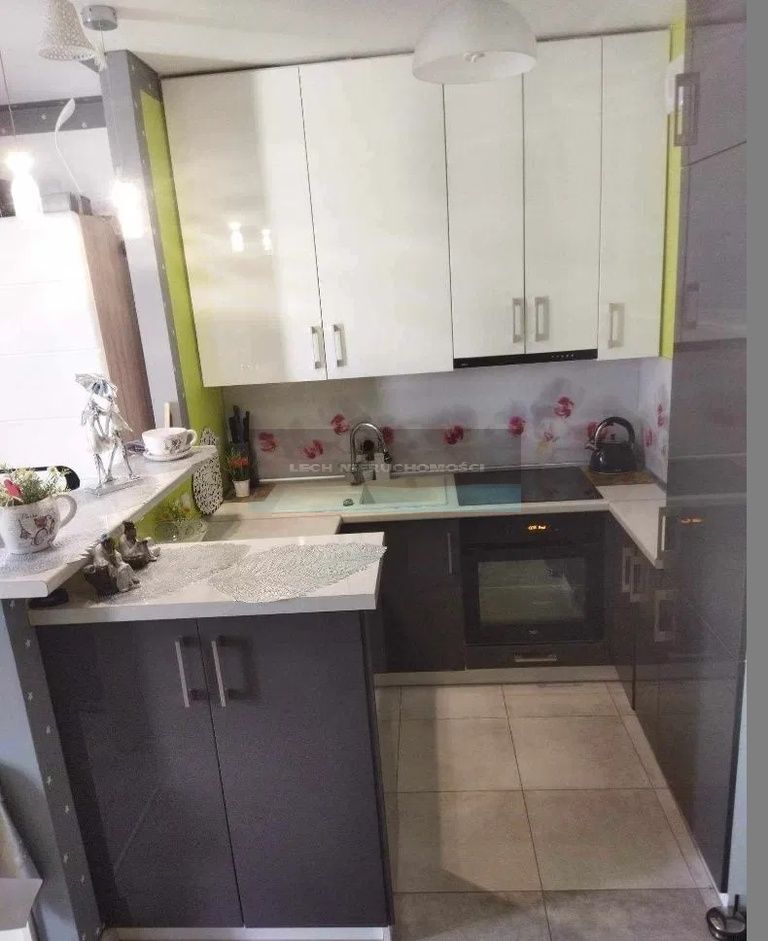 Mieszkanie 1-pokojowe Warszawa Bemowo, ul. Batalionów Chłopskich. Zdjęcie 2