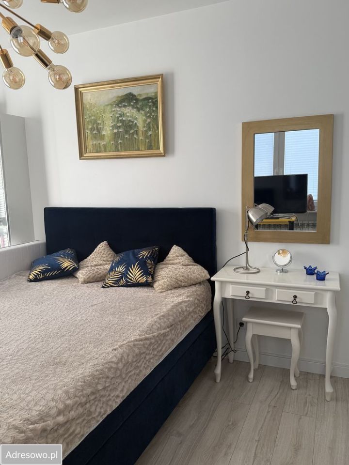 Mieszkanie 2-pokojowe Ryki, ul. Aleja Spacerowa. Zdjęcie 5