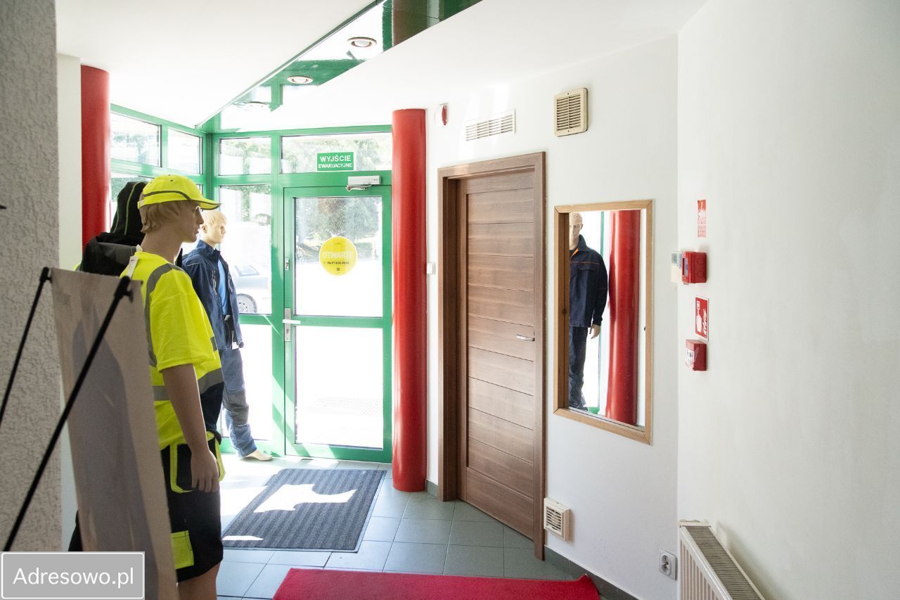 Hala/magazyn Koszalin Centrum, ul. Heleny Modrzejewskiej. Zdjęcie 18