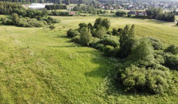 Działka rolna Wipsowo