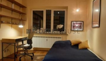 Mieszkanie 1-pokojowe Warszawa Śródmieście, ul. Nowolipie