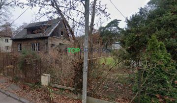 Działka budowlana Warszawa Bemowo