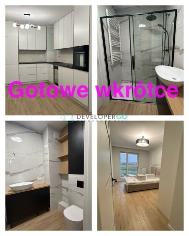 Mieszkanie 2-pokojowe Porosły, ul. Wierzbowa. Zdjęcie 1