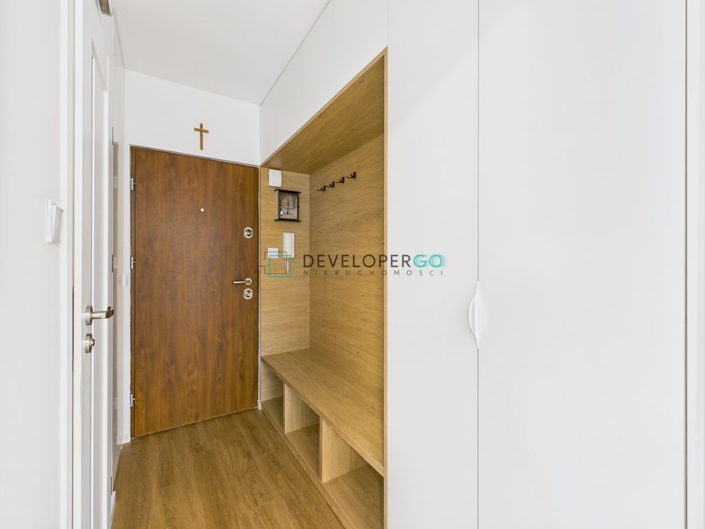 Mieszkanie 2-pokojowe Białystok Antoniuk, ul. Władysława Broniewskiego. Zdjęcie 13