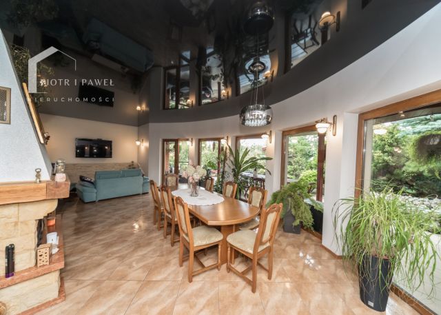 dom wolnostojący, 5 pokoi Czaniec, ul. Beskidzka. Zdjęcie 4