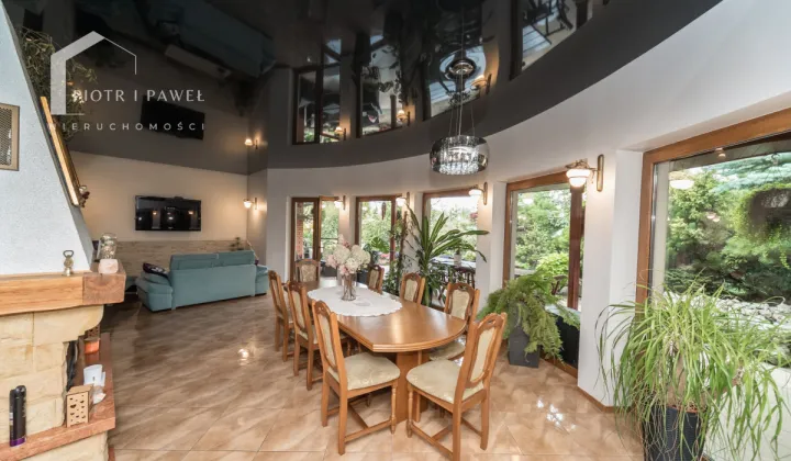 dom wolnostojący, 5 pokoi Czaniec, ul. Beskidzka