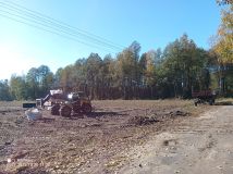 Działka budowlana Wilkowa Wieś, ul. Brzezinki. Zdjęcie 1