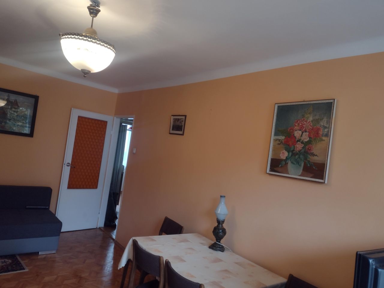 Mieszkanie 3-pokojowe Bielsko-Biała Aleksandrowice, ul. Skośna. Zdjęcie 2