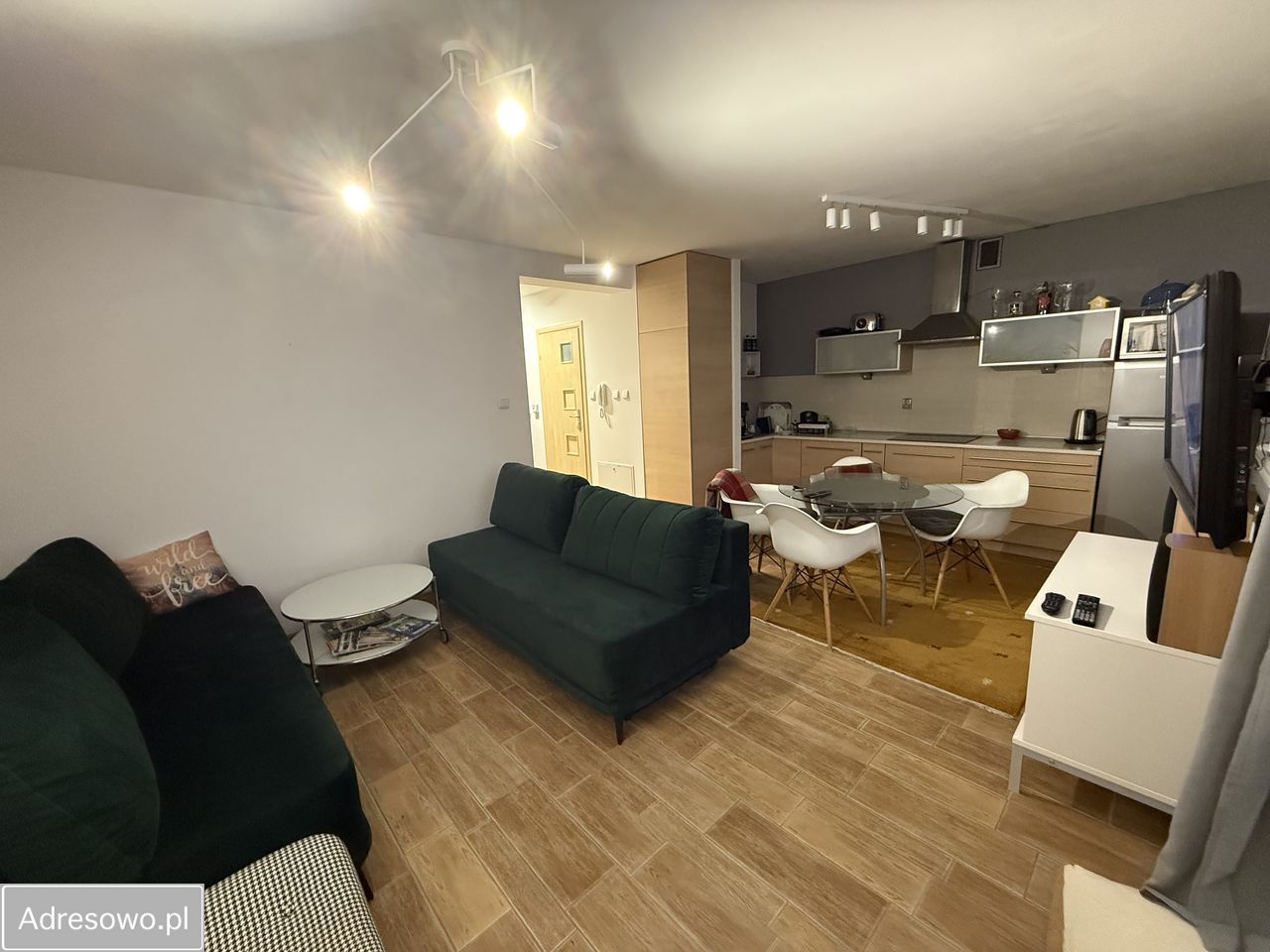 Mieszkanie 2-pokojowe Ustroń. Zdjęcie 9