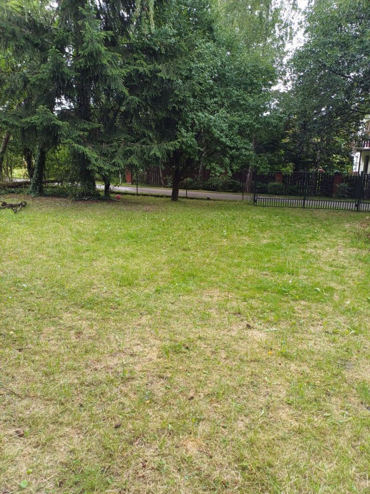 Działka budowlana Goleszów. Zdjęcie 4