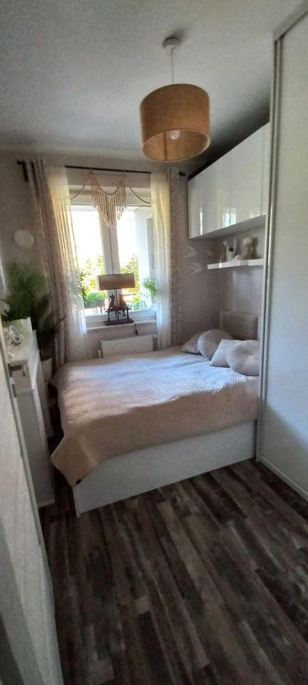 Mieszkanie 3-pokojowe Gliwice Łabędy, ul. Zygmuntowska. Zdjęcie 3