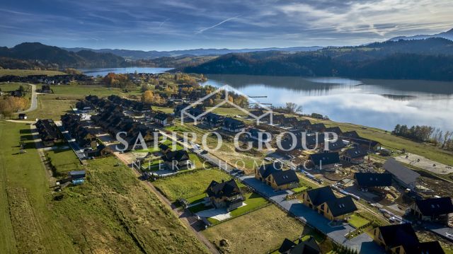 Działka budowlana Kluszkowce. Zdjęcie 10