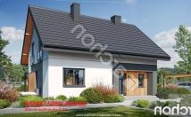 dom wolnostojący, 5 pokoi Grochowce