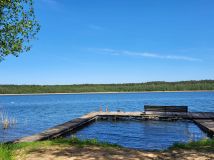 dom wolnostojący Jedwabno, ul. Mazowiecka. Zdjęcie 3