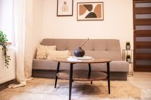 Mieszkanie 3-pokojowe Katowice, ul. Stanisława Moniuszki