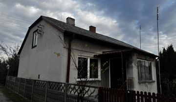 dom wolnostojący Bełchów