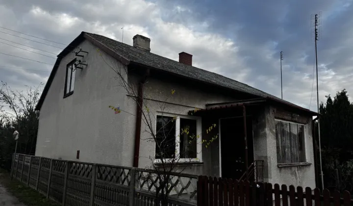 dom wolnostojący Bełchów