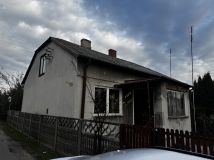 dom wolnostojący Bełchów