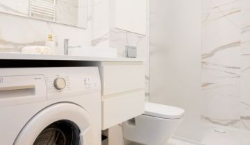 Mieszkanie 2-pokojowe Warszawa Praga-Południe, ul. Mińska