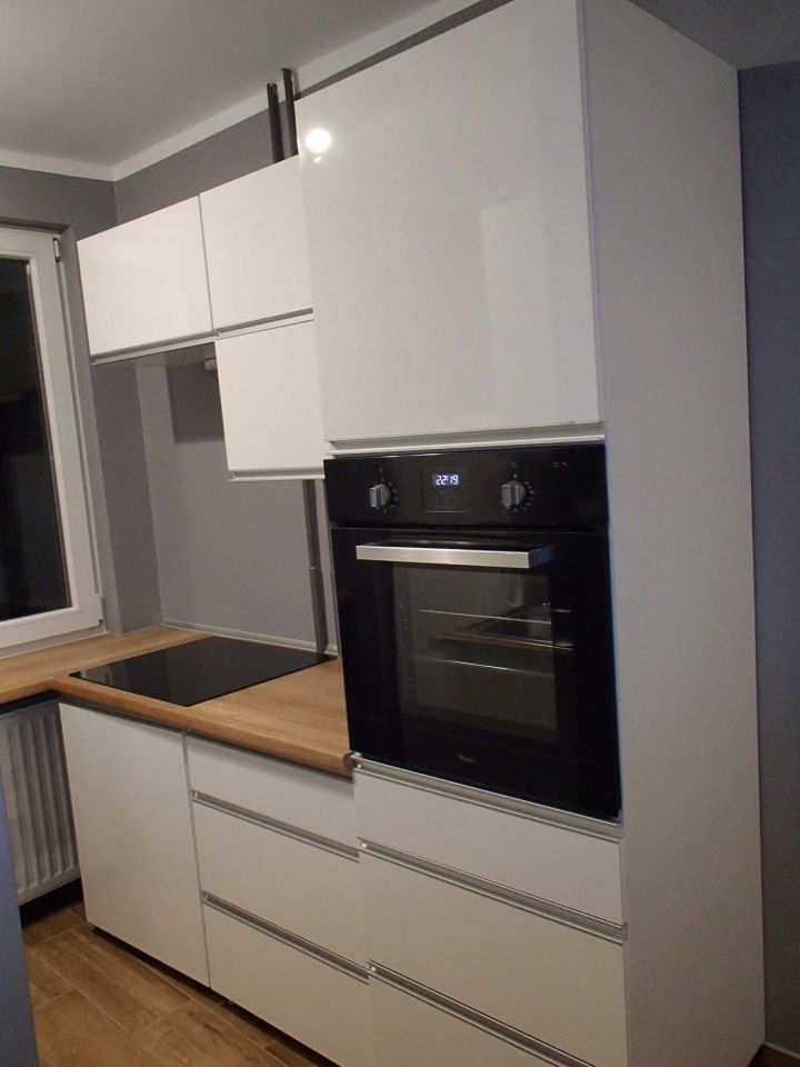 Mieszkanie 3-pokojowe Wrocław Śródmieście, ul. Kleczkowska. Zdjęcie 8