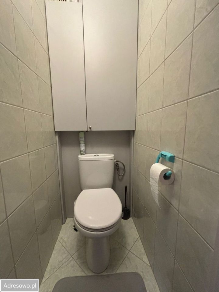 Mieszkanie 3-pokojowe Białystok Białostoczek, ul. Radzymińska. Zdjęcie 3