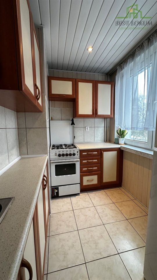 Mieszkanie 1-pokojowe Kielce Uroczysko, ul. Jesionowa. Zdjęcie 3