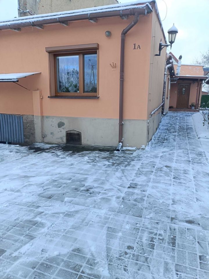 Mieszkanie 2-pokojowe Bytyń