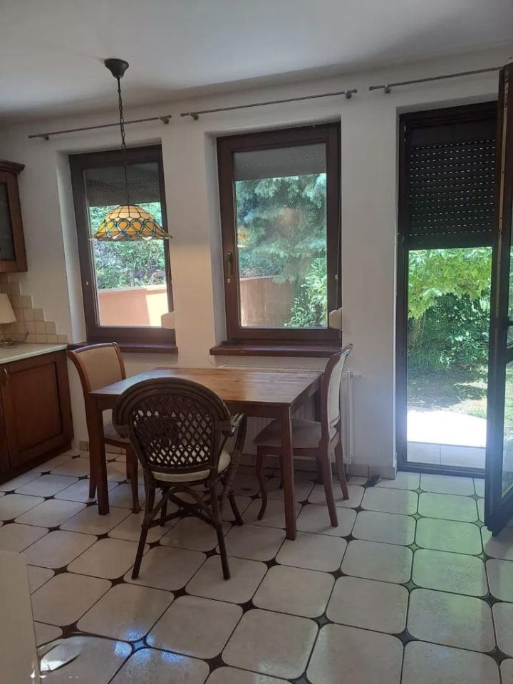 dom szeregowy Kraków Ruczaj, ul. Torfowa. Zdjęcie 6