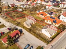 Działka budowlana Rudnik nad Sanem, ul. Jana Kilińskiego. Zdjęcie 1