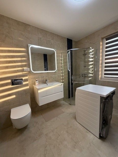 dom wolnostojący, 4 pokoje Zielonka, ul. Seledynkowa. Zdjęcie 9