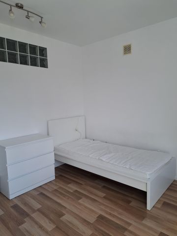 Mieszkanie 2-pokojowe Warszawa Mokotów, ul. Rakowiecka. Zdjęcie 5