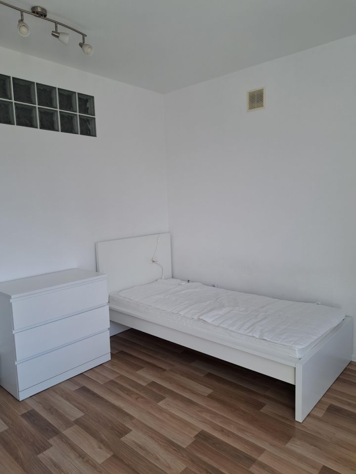 Mieszkanie 2-pokojowe Warszawa Mokotów, ul. Rakowiecka. Zdjęcie 5