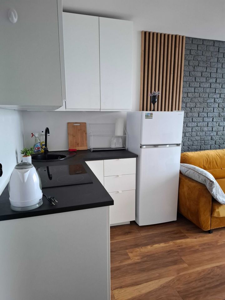 Mieszkanie 3-pokojowe Iława. Zdjęcie 7