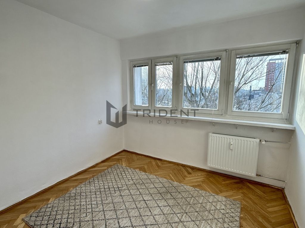 Mieszkanie 3-pokojowe Warszawa Praga-Południe, ul. Grochowska. Zdjęcie 4