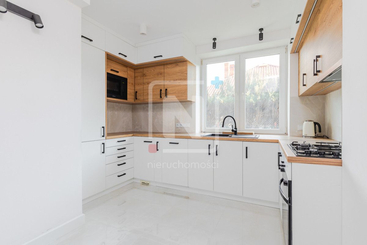 bliźniak, 5 pokoi Marki, ul. Fryderyka Chopina. Zdjęcie 5